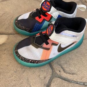 SpaceJam Lebron’s 9C